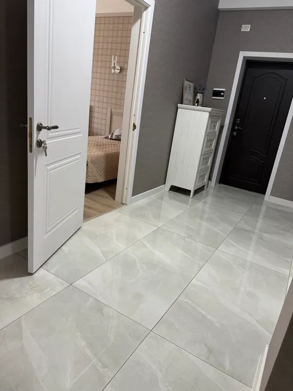 Квартира у моря