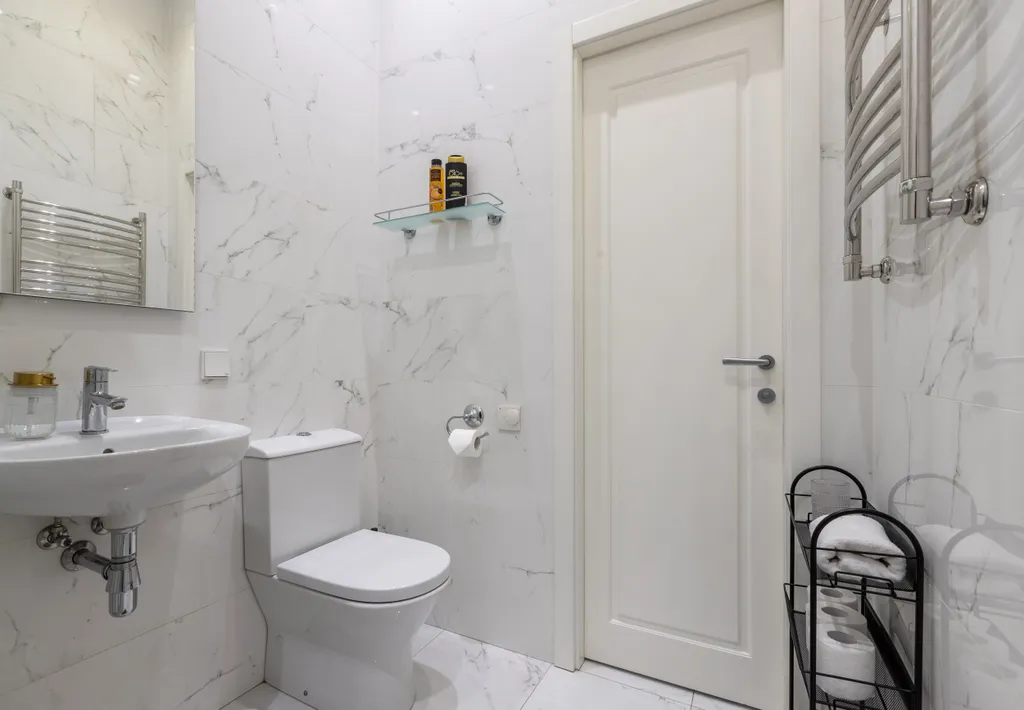 Элитный 4-комнатный апартамент в самом центре