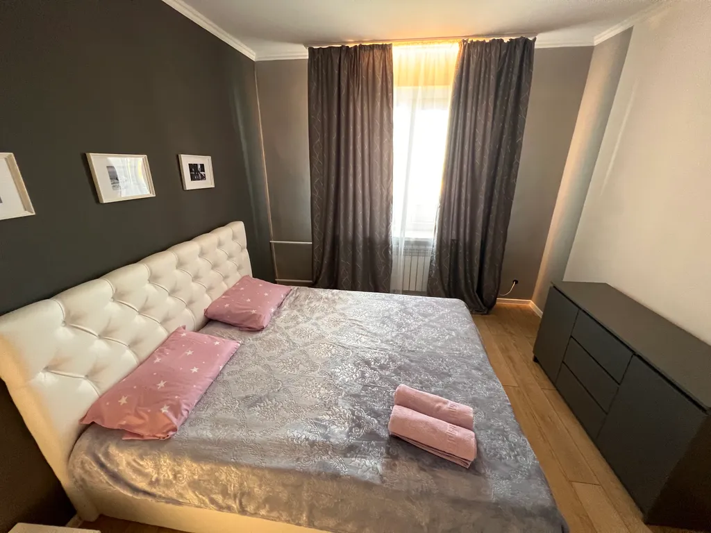 2-комнатные Апартаменты в центре Белгорода