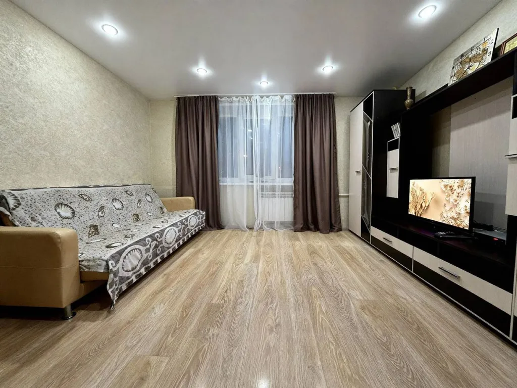 Квартира Квартирa рядом со Звёздoчкой — аренда посуточно в Северодвинск