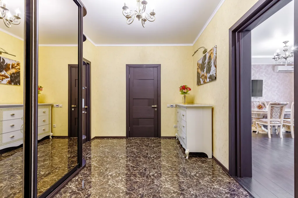 Квартира Квартира для вашего уюта — Краснодар