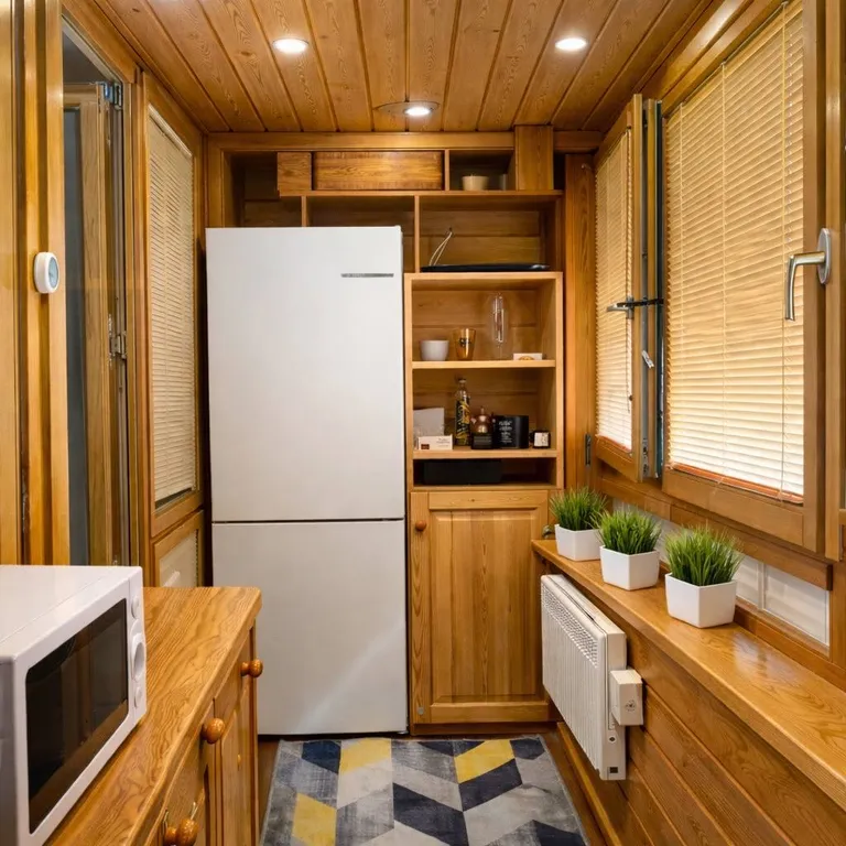 Уютная квартира комфорт