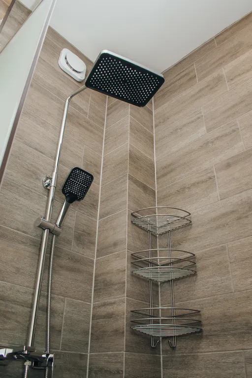 Апартаменты с видом на море