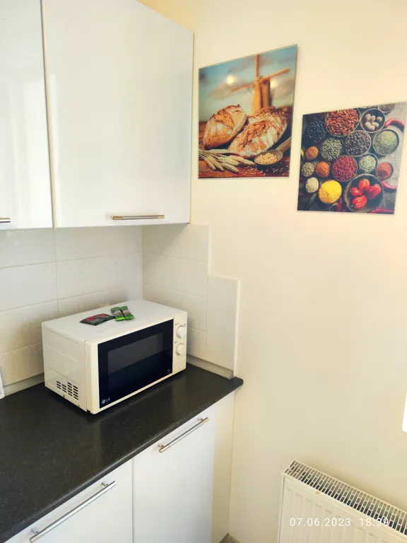 Однокомнатная квартира бизнес