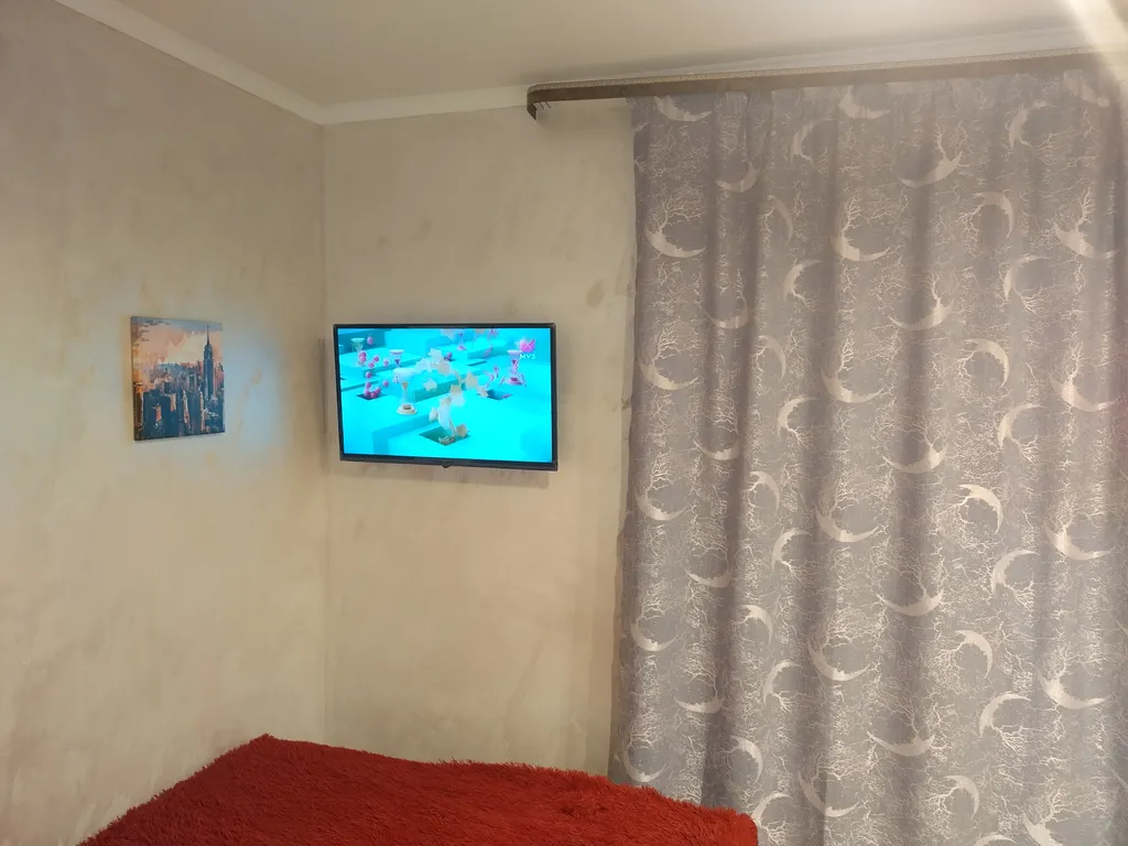 Уникальная Loft квартира в центре с экспонатами 19-20 века