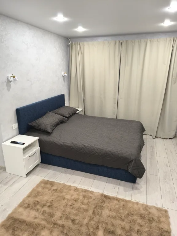 Квартира Уютная квартира в самом центре с новым ремонтом — Калининград