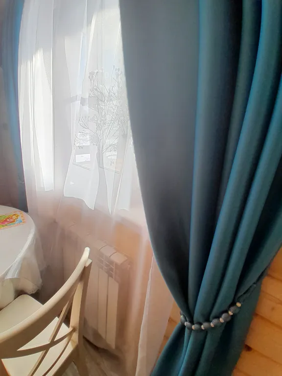 Дом у источника