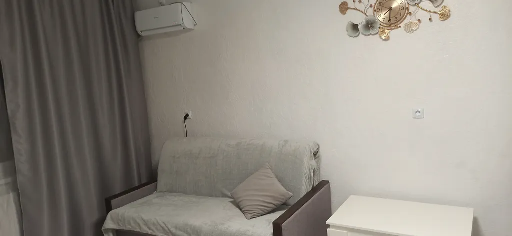 Новая квартира в ЖК Алексино, 15 минут до пляжа