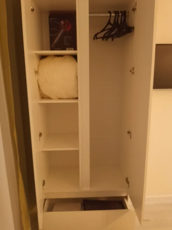 Уютная студия