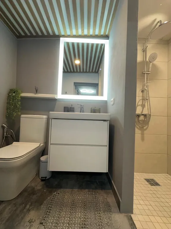 ЭКО Дом Семейный уют на берегу реки Дон