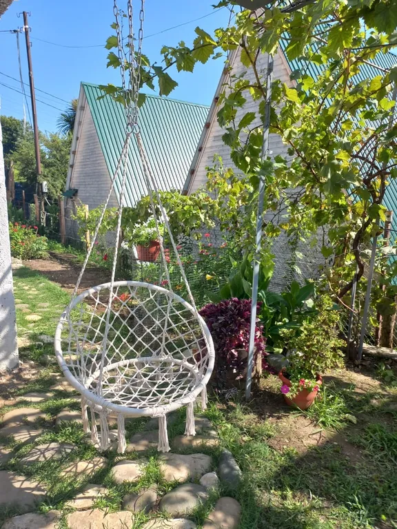 Двухэтажный коттедж "Мидия"