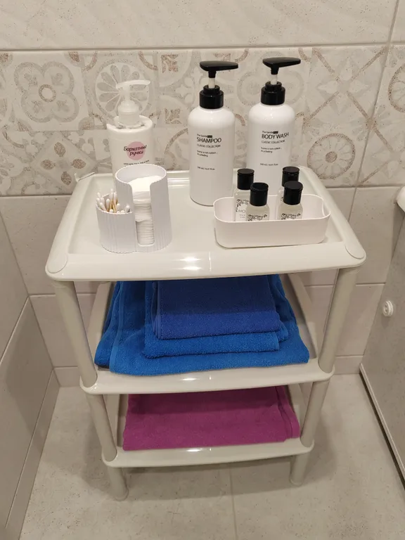 Та самая квартира