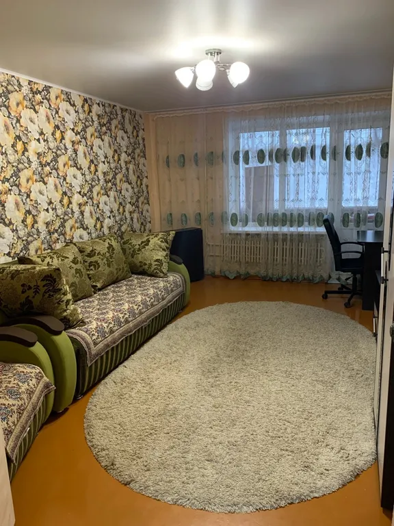 Просторная квартира — аренда посуточно в Ливны