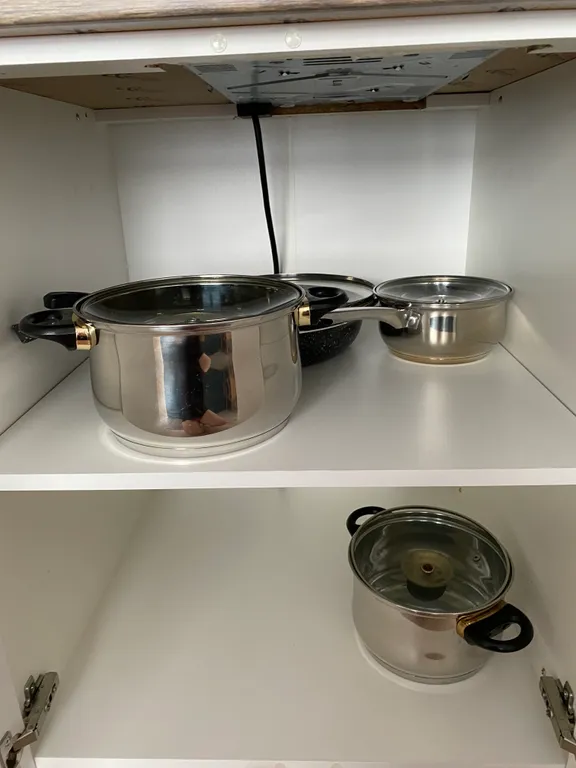 Уютная квартира-студия в Обнинске