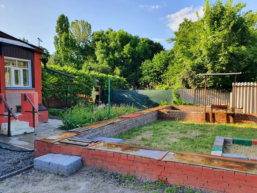 4-комнатный Дом