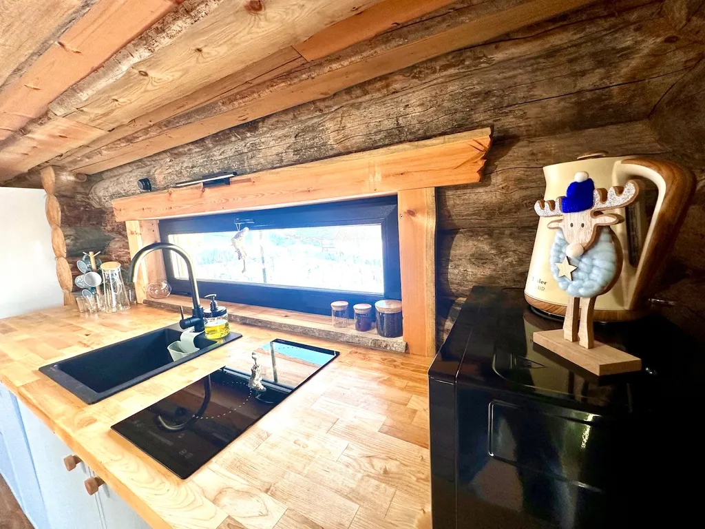 Гостевой комплекс TaloLahti