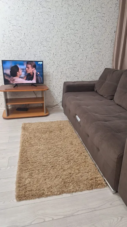 Квартира Квартира на жд вокзале — Красноярск