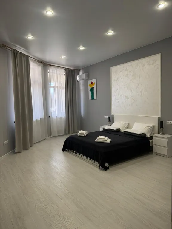 Квартира в центре Кисловодска