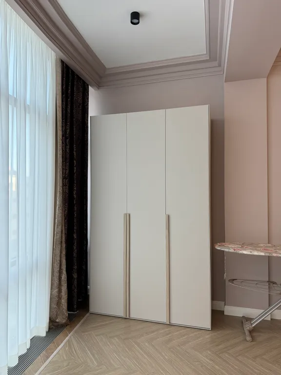 Уютный апартамент в центре города