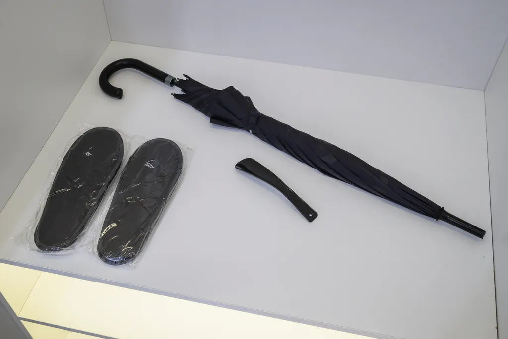 Квартира Пять новых апартаментов в ЖК R-House (100м от MEGA) — Алматы