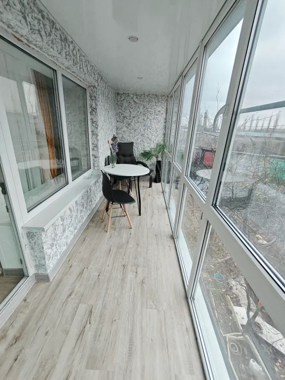 Новая, уютная 1-комнатная квартира