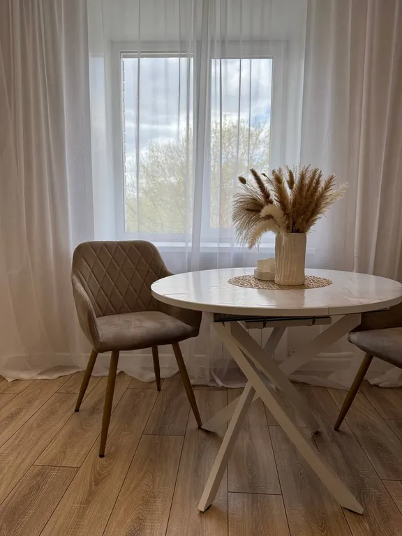 Квартира Квартира вблизи ЖД Вокзала — Новосибирск