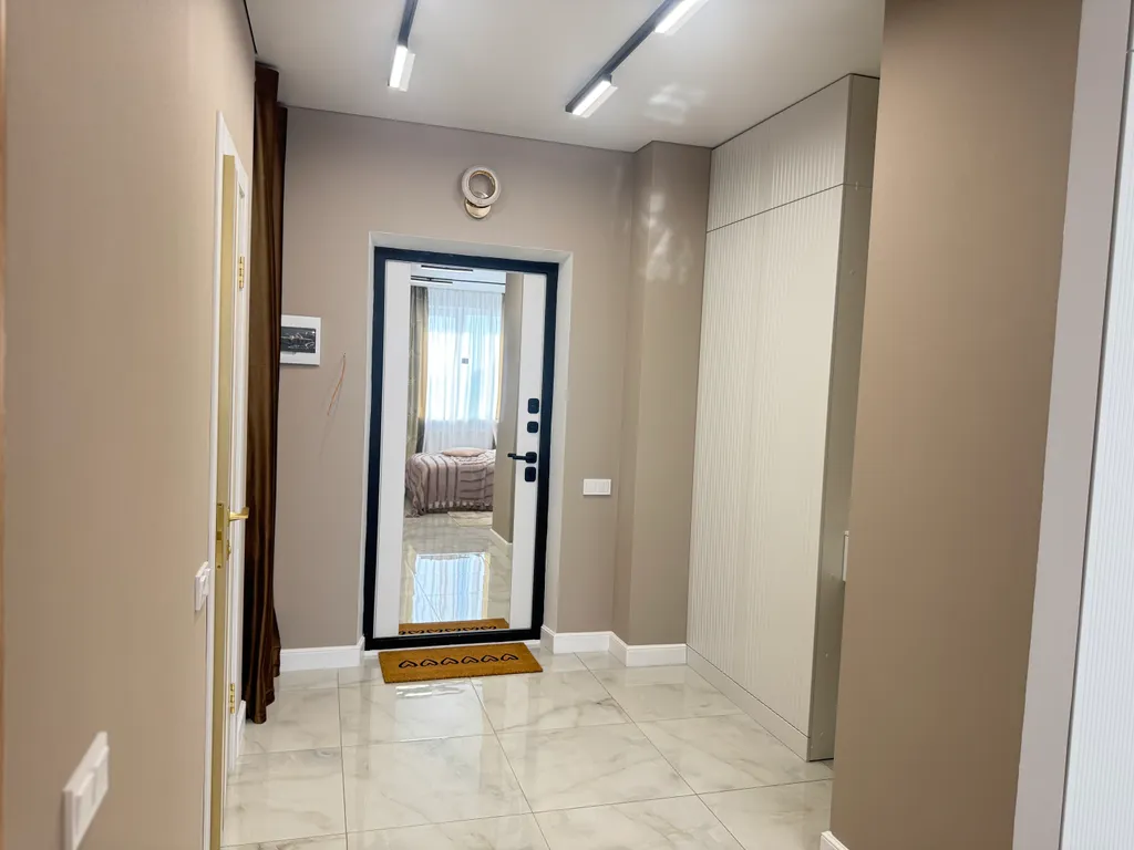 Квартира Уютная квартира рядом с Пригородным автовокзалом — Ростов-на-Дону