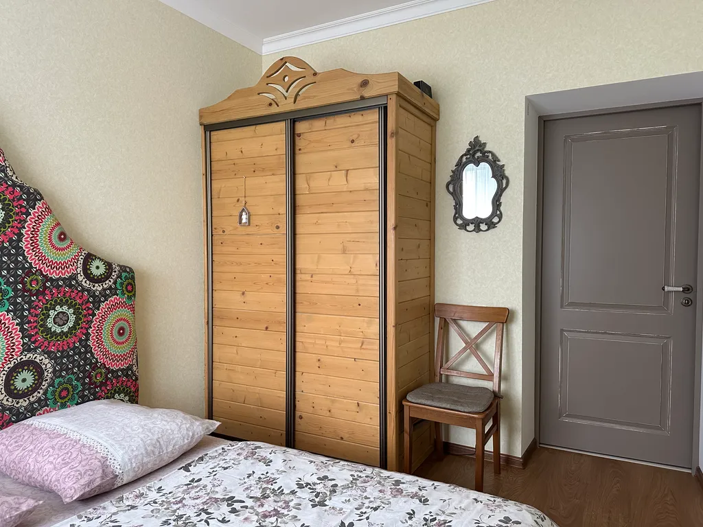 Загородный коттедж премиум класса - для семейного отдыха в 45 километрах от Минска