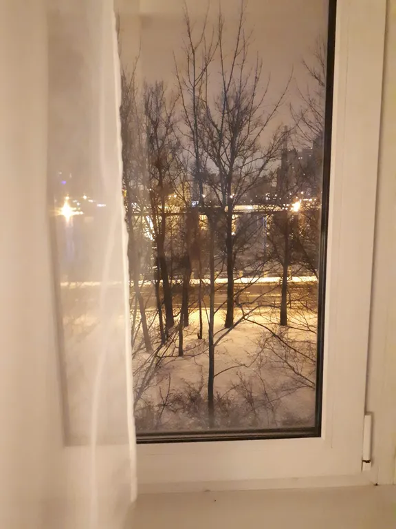 Квартира на набережной