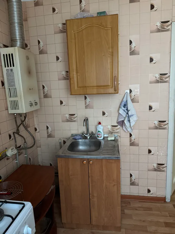 Квартира Тихая 1-комнатная квартира — Волгоград