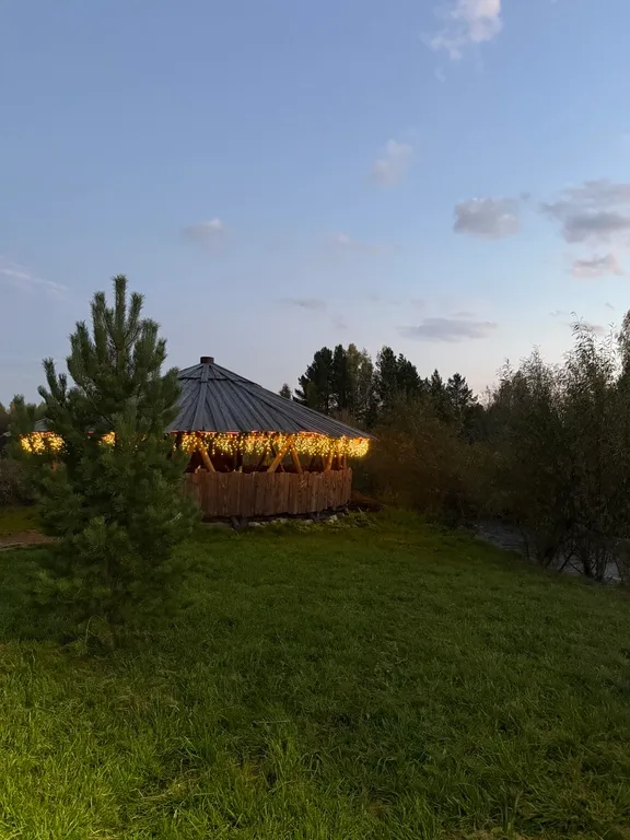 Апартаменты ГЛК "Солнечная долина"