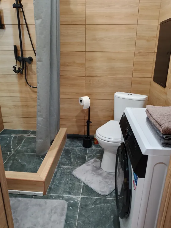 Квартира с камином и видом на Оптину пустынь