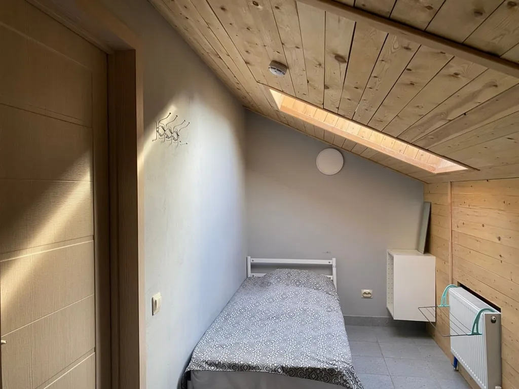 Квартира Двухместный номер с общей ванной комнатой — аренда посуточно в Вологда