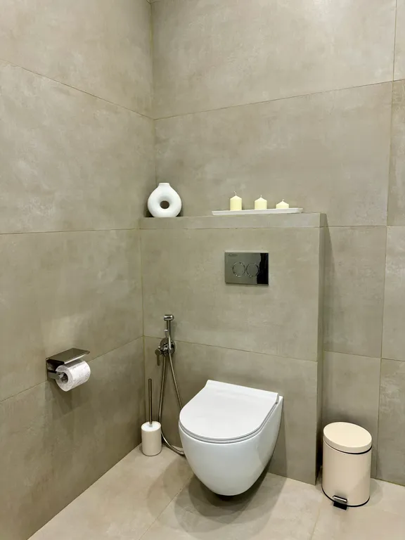 Загородный дом у леса для отдыха души и тела