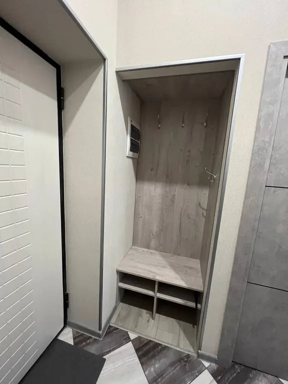 Квартира Уютные  апартаменты в Светлогорске — Светлогорск