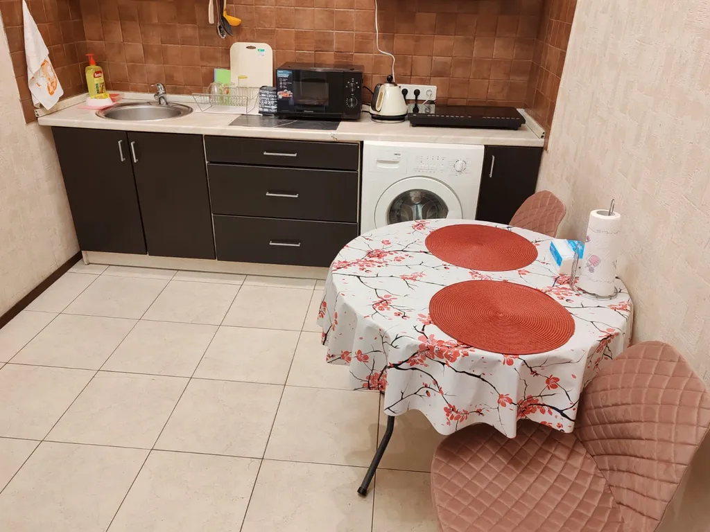 Квартира Квартира у Петропавловской крепости — Санкт-Петербург
