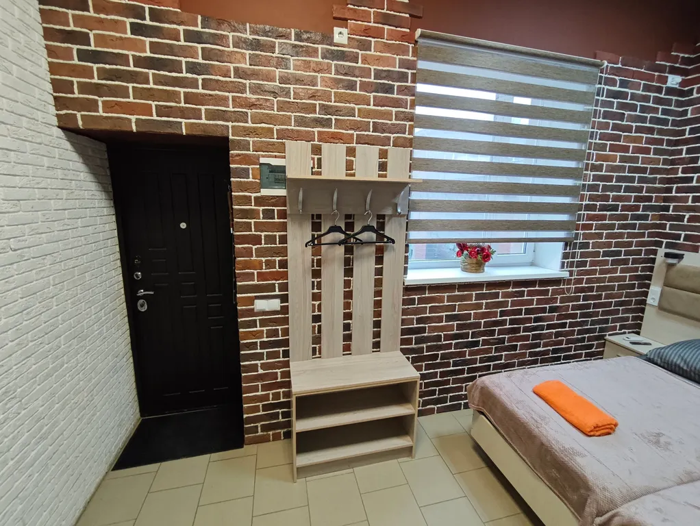 Комната-студия в центре