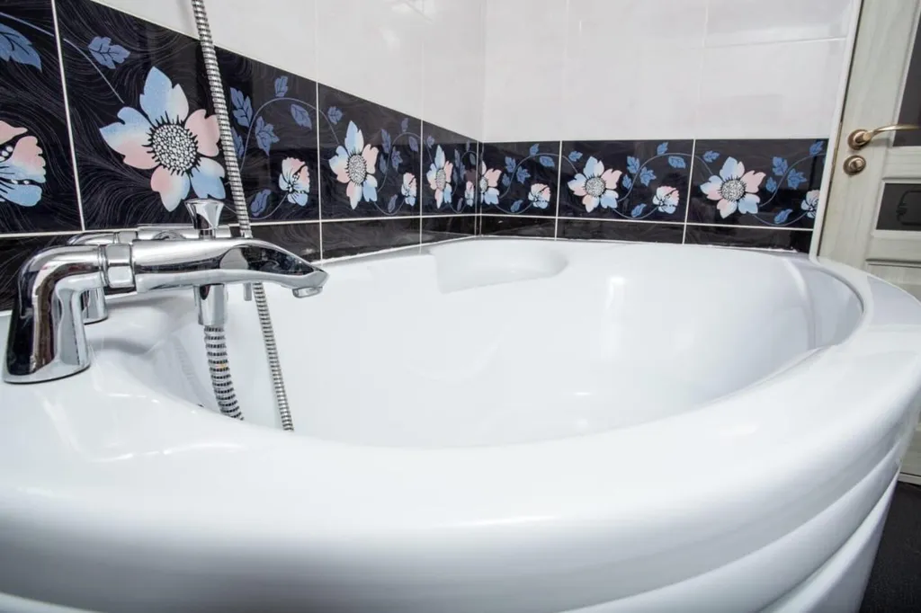 Квартира у Меги