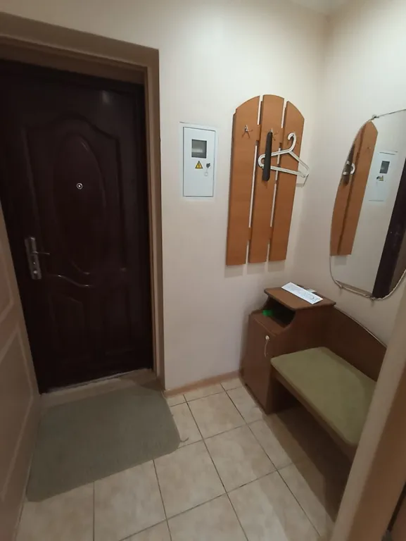 Квартира Квартира у моря — Севастополь