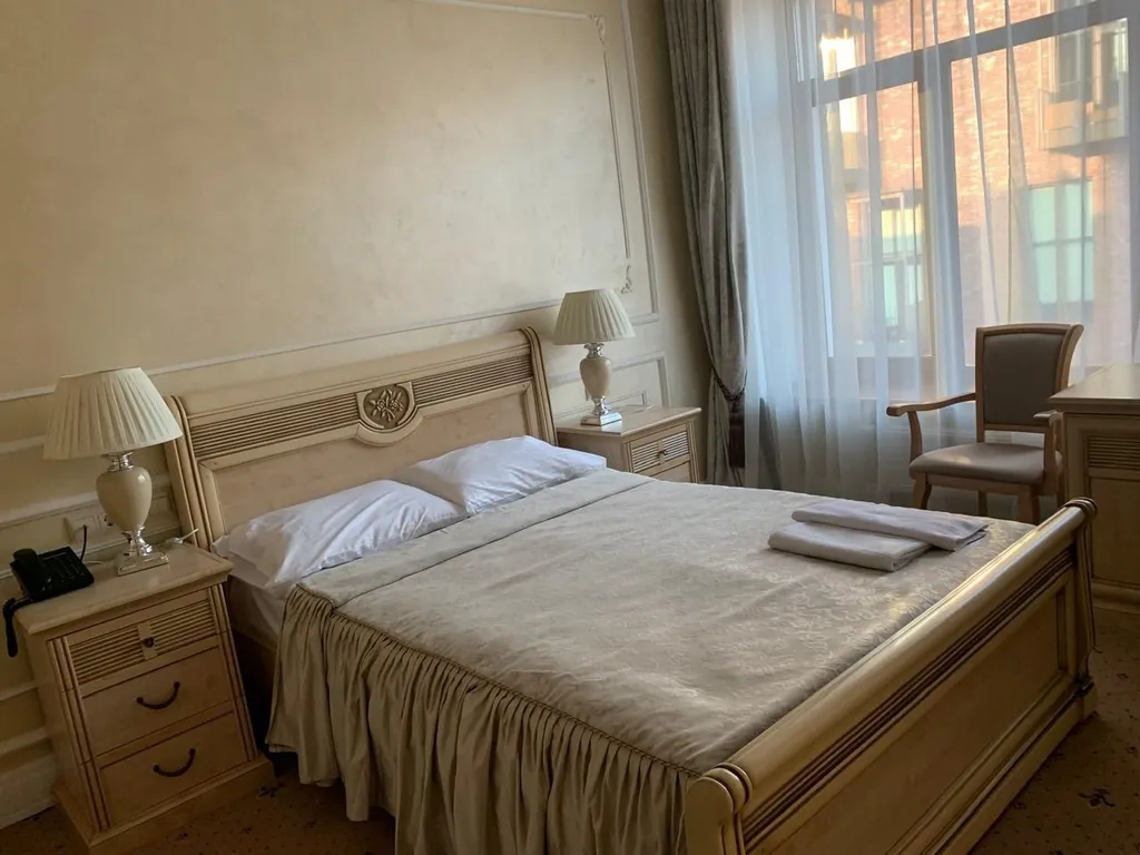 Квартира Комната — Москва