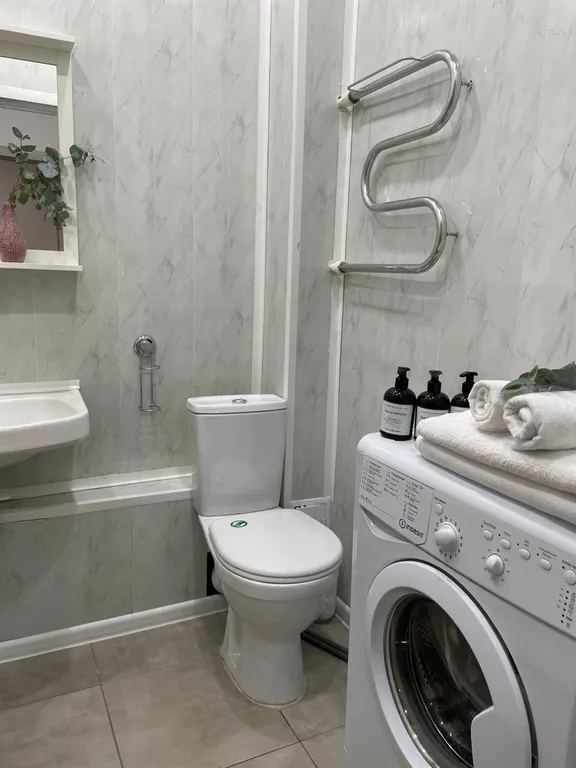 Апартаменты Paris