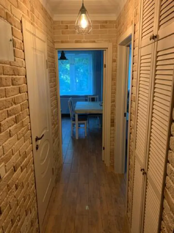 Квартира у моря