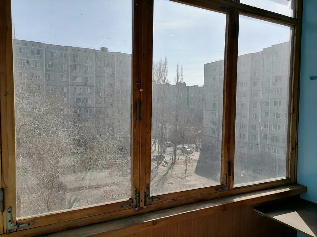 Квартира Квартира в тихом районе — Волгоград