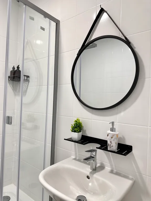 Уютная красивая студия у Томилинского парка в 10 км от МКАД