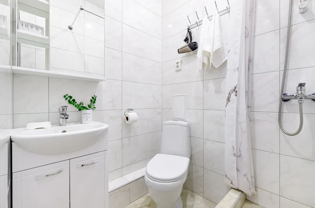 Квартира Квартира Видовая студия в центре Краснодара — Краснодар