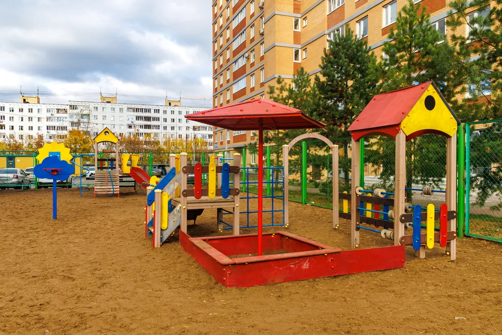 Квартира Апартаменты в современном комплексе — Уфа