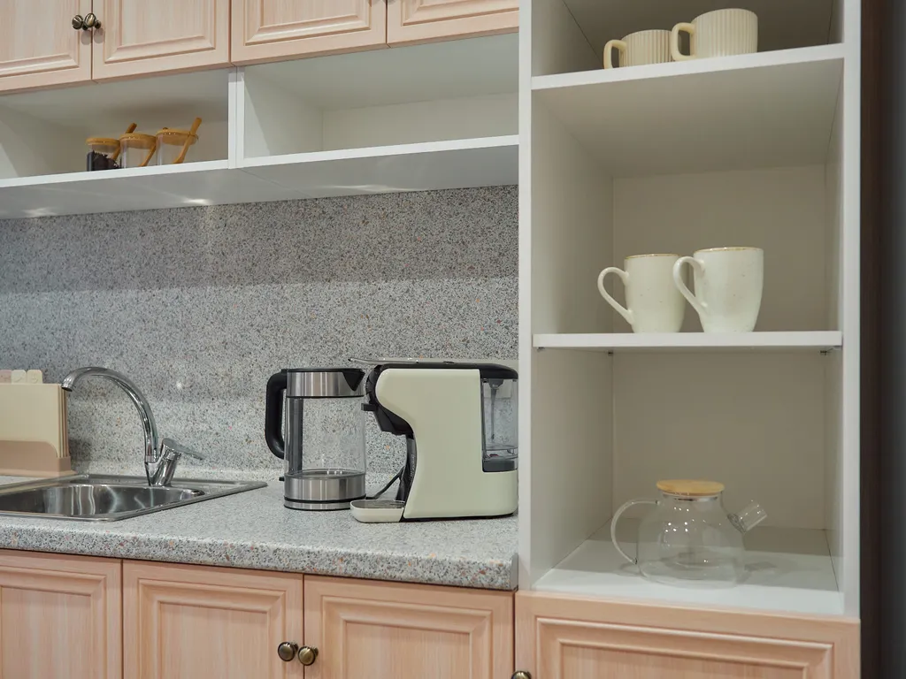 Уютная однокомнатная квартира в мокшино