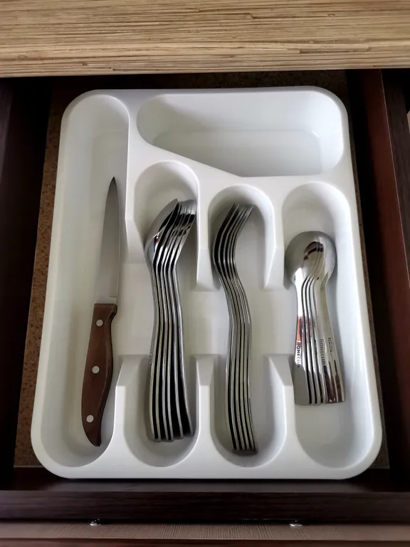 Квартира Квартира У трёх котов — Волгоград