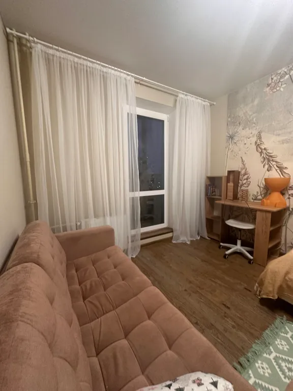 Удобная квартира в лучшей локации