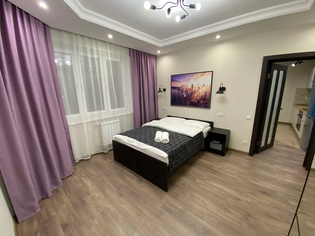 2-х комнатная квартира рядом с метро